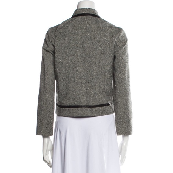 Pendleton Tweed Jacket - Picture 3 of 3